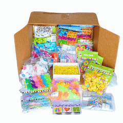 Christian Easter Egg Stuffers & Egg Fillers 15?› each (1000 total toys!)