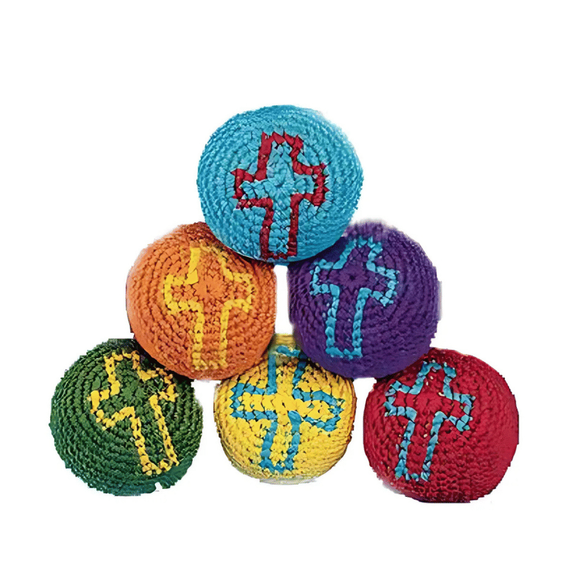 Cross Kick Balls (24 total balls in 2 boxes) 81?› each