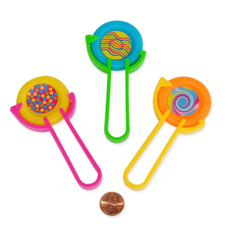 Disc Shooter (96 total toys in 2 bags) 20?› each