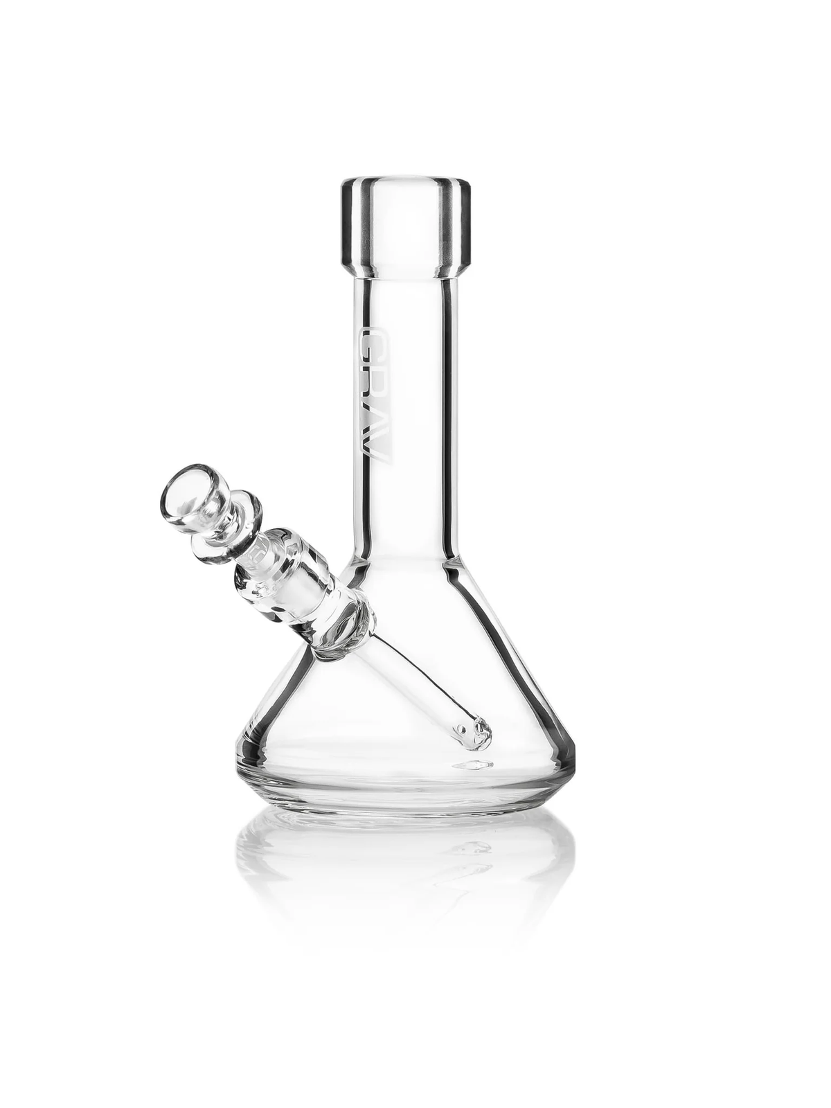 GRAV® MINI BEAKER