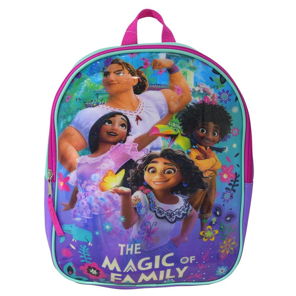 Encanto 11" Mini Backpack- Choose from Two Designs