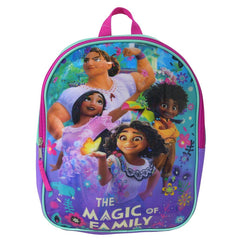 Encanto 11" Mini Backpack- Choose from Two Designs