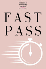 FastPass