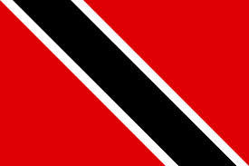 TRINIDAD 3' X 5' FLAG (Sold by the piece)