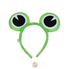 Frog Eyes Headbands (12 total headbands in 2 bags) $1.87 each