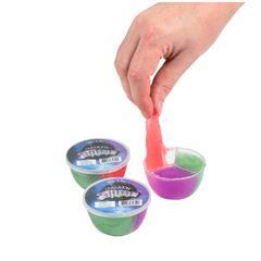 Galaxy Slime (12/package) 88?› each
