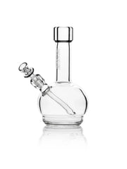 GRAV® MINI ROUND BASE WATER PIPE
