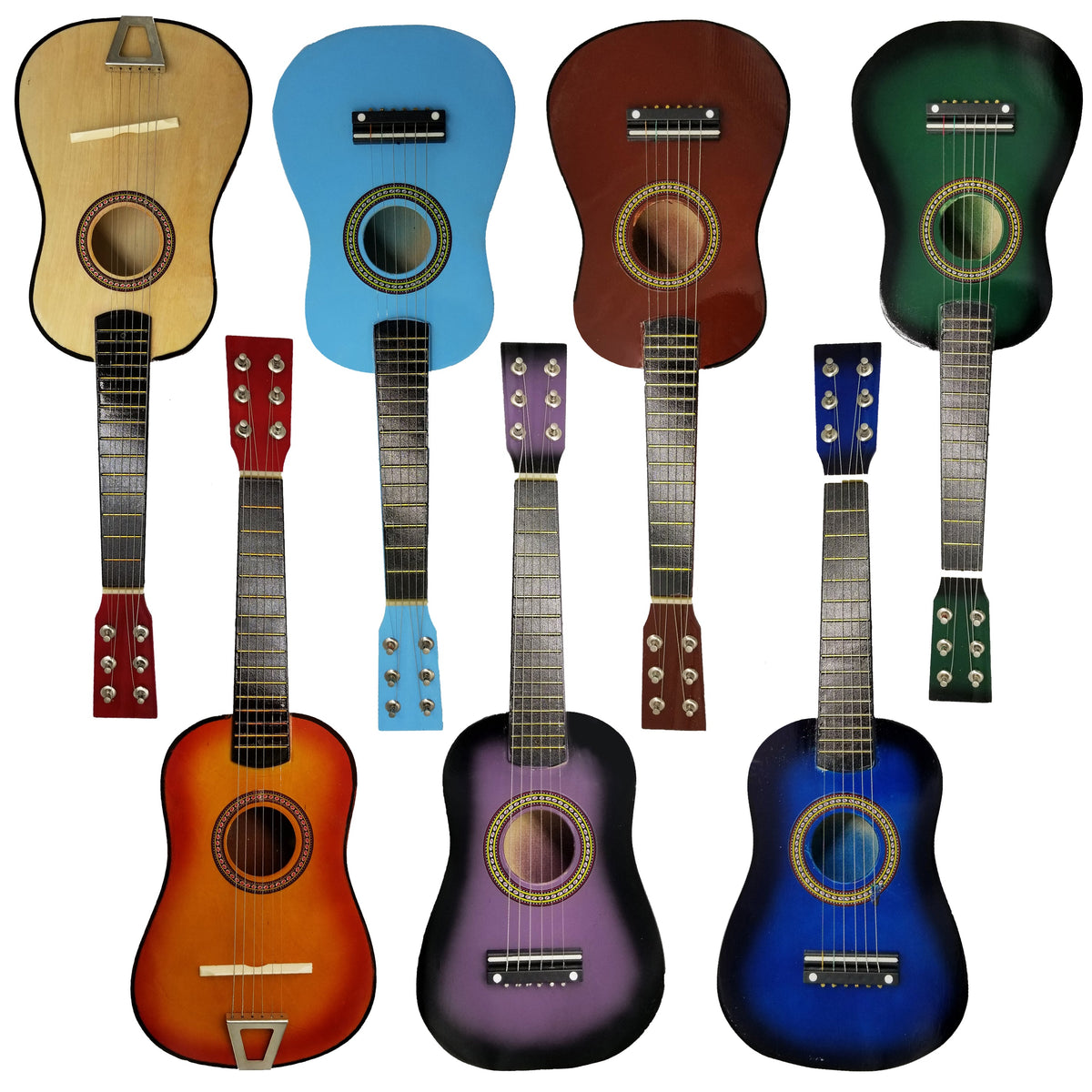 Kids Guitar Prop