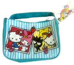 Hello Kitty Mini Shoulder Purses ƒ?? 3 Asst'd Styles(sold individually)