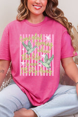 Some Glad Morning Softstyle Adult T-Shirt