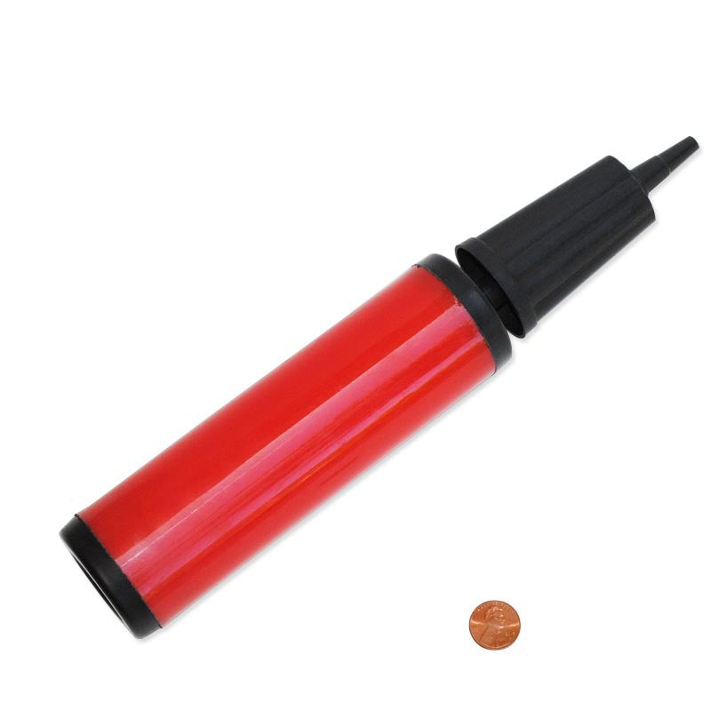 Mini Modeling Balloon Air Pump