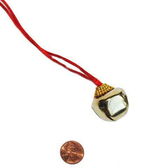 Jingle Bell Necklaces (24 total necklaces in 2 bags) 53?› each