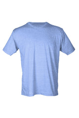 Oh My Stars Unisex Poly-Rich Blend Tee