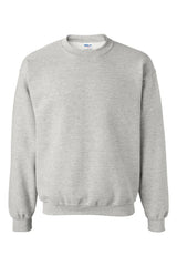 Vintage Jesus Loves Me Heavy-weight Crew Sweatshirt