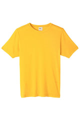 The Lord Has Won Desert Adult Fusion ChromaSoft Performance T-Shirt