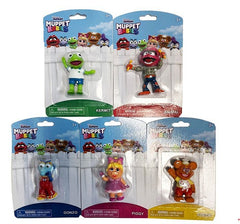 JUST PLAY MUPPET BABIES SINGLE PACK FIGURES, 5 STYLES ASST(sold individually)