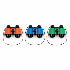 Kids Toy Binoculars ƒ?? Assorted Colors