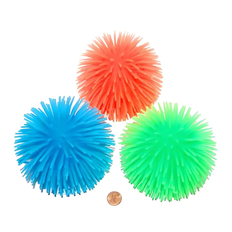 Large Puffer Ball (12/package) $1.54 each