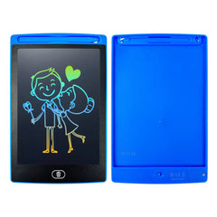 LCD Writing Tablet ƒ?? 8.5" Reusable Drawing Pad | 100,000 Erases | Ages 3+