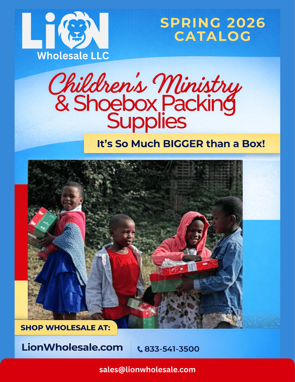 Wholesaleusasupply Toy Catalog 2026