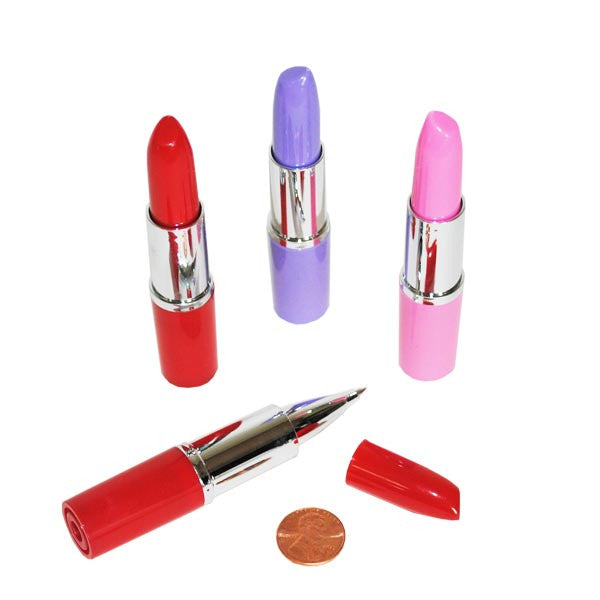 Lipstick Pens (24 total pens in 2 bags) 76?›