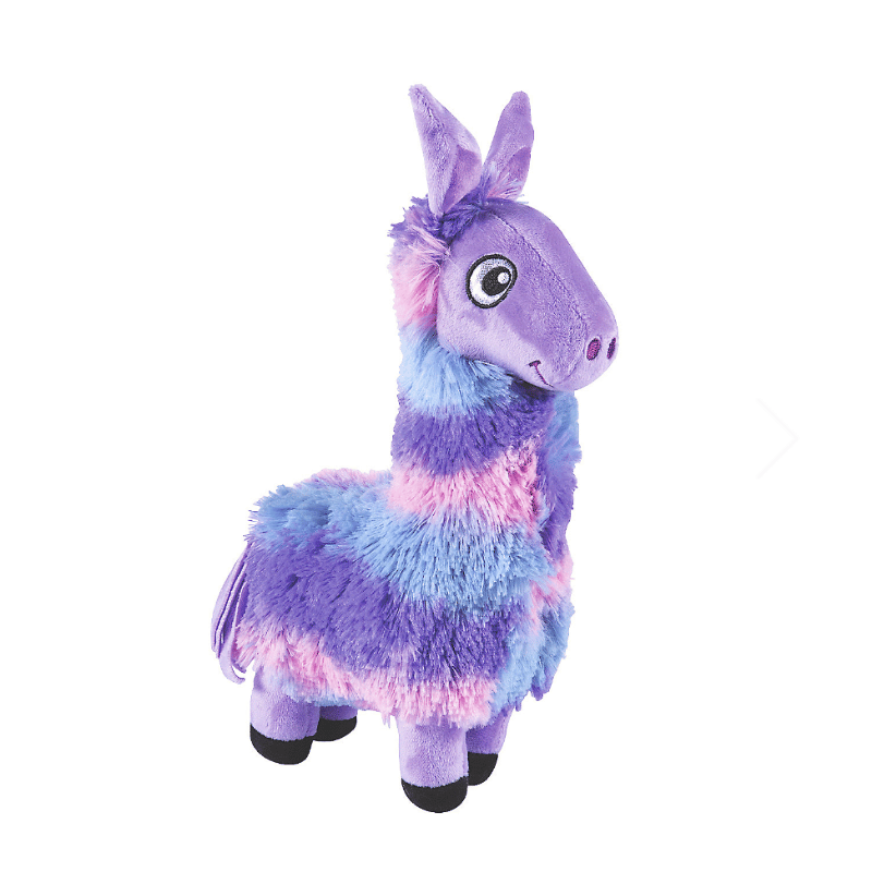 Plush LaLa Llama Stuffed Animal ($9.75 each)