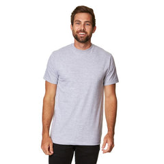 SmartBlanks HEAVYWEIGHT 6OZ ADULT SHORT SLEEVES PREMIUM T-SHIRT