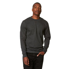 SmartBlanks LONG SLEEVE TEE PREMIUM 6oz HEAVY WEIGHT - M1250