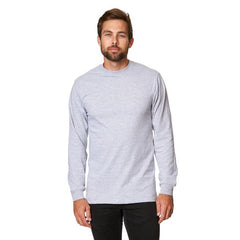 SmartBlanks LONG SLEEVE TEE PREMIUM 6oz HEAVY WEIGHT - M1250
