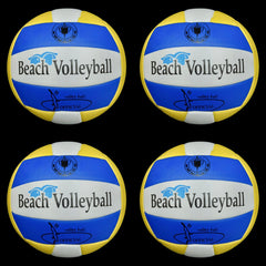 Beach Volleyball