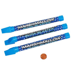 Marshmallow Shooter (24 total pieces in 2 boxes) 78?› each