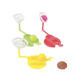 Mini Basketball Game (96 total basketball games in 2 bags) 19?› each