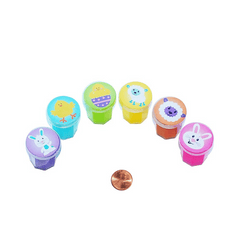 Mini Easter Noise Putty (96 total toys in 2 bags) 20?› each