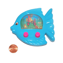 Fish Water Game (24 total fish in 2 bags) 94?› each