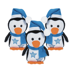 Mini Penguins Stuffed Animals (24 tota penguins in 2 bags) $1.97 each