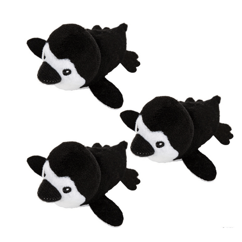 Penguin Mini Stuffed Animals (12/package) $1.62 each