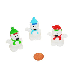 Polar Bear Finger Puppets (48 total puppets in 2 bags) 36?› each
