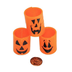 Pumpkin Springs (24 total pieces in 2 bags) 35?› each