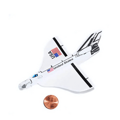 Space Shuttle Glider (24 total shuttle gliders in 2 bags)  41?› each