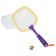 Mini Plastic Toy Nets (6/package) $2.58 each