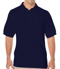 Adult Unisex 6 oz. 50/50 Jersey Polo