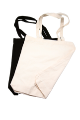42 x 38 x 8cm 10oz Cotton Canvas Tote Bag