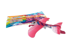 Unicorn Foam Glider