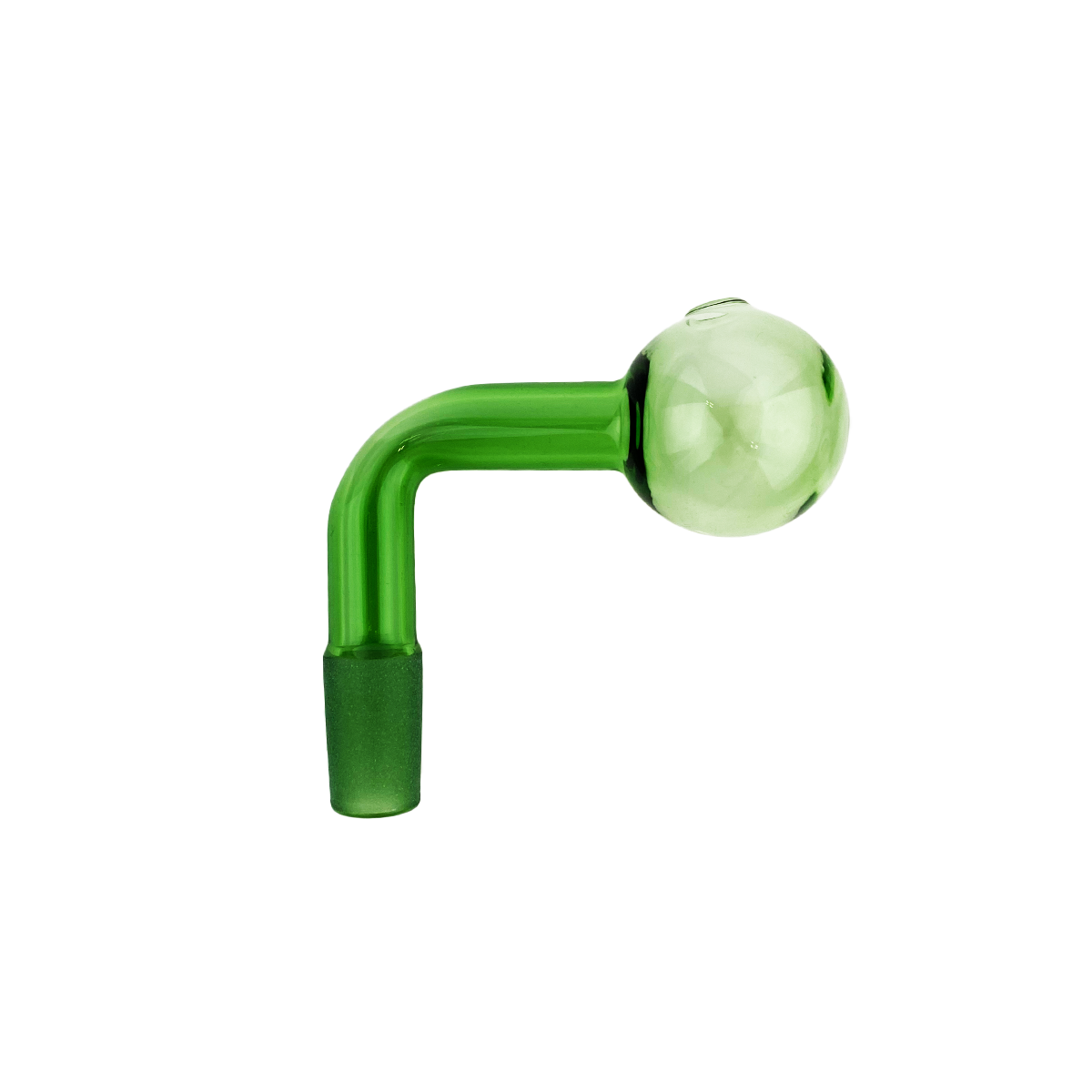 14mm Green Oil Bowl