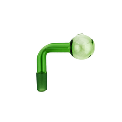 14mm Green Oil Bowl