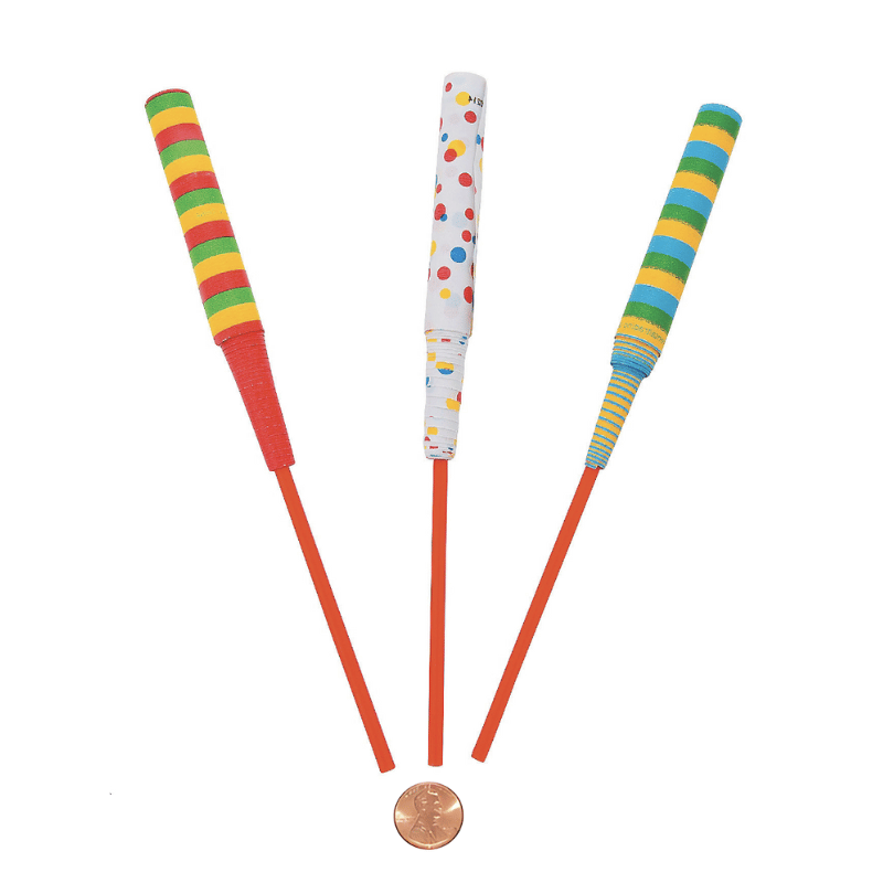 Chinese Paper YoYo (12/package) 35?› each