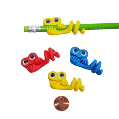 Google Eye Pencil Wrap (24 total pencil wraps in 2 bags) 30?› each