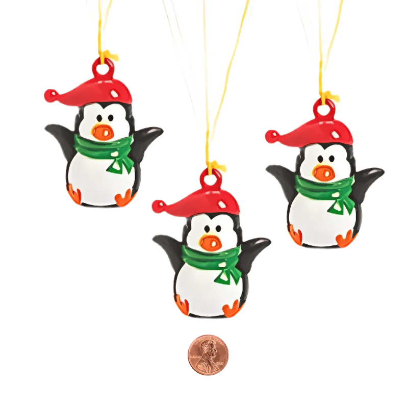 Penguin Paratroopers (24 total paratroopers in 2 bags) 60?› each