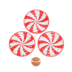 Peppermint Candy Toy Mazes (48 total toys in 2 bags) 40?› each