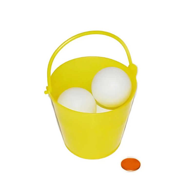 Table Tennis Balls (24 total balls in 2 bags) 36?› each